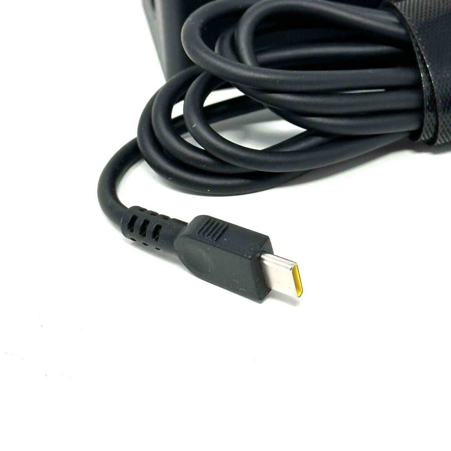 Lenovo USBC 65W for ThinkPad, X1 Carbon, Flex 5 T495, T15, T16 etc 5A10W86255