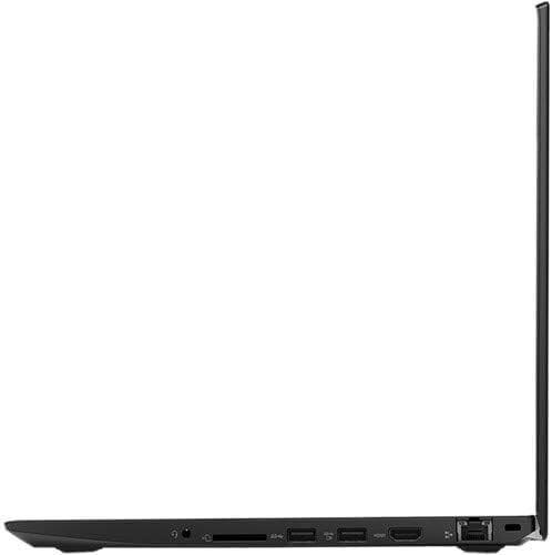 Lenovo ThinkPad P52s Laptop 15.6" i7-8550U 16GB 512GB SSD NVIDIA Quadro P500 Win 11 Pro