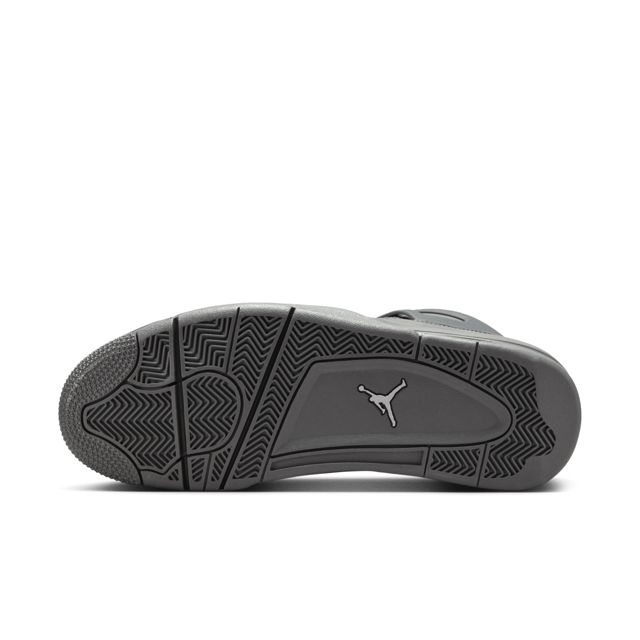 Nike 'Air Jordan 4' Shoes - Wet Cement