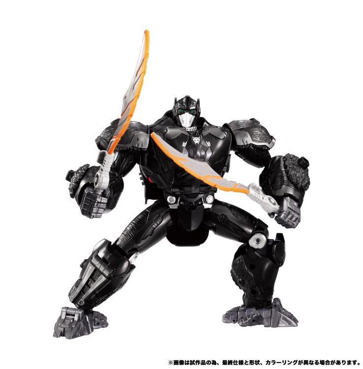 Transformers: Rise of the Beasts - Takara Tomy - Optimus Primal
