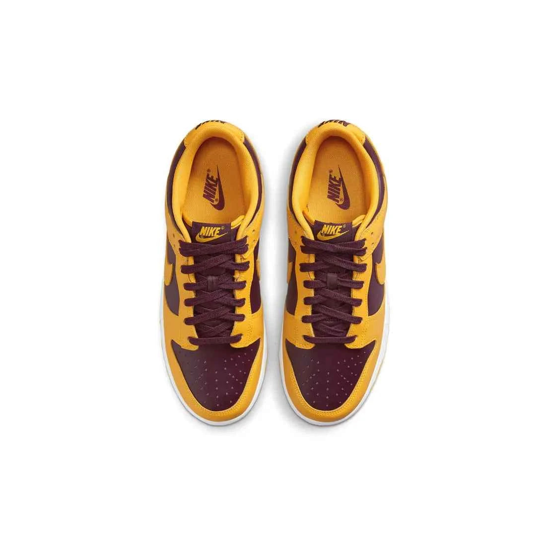 Nike 'Dunk Low' Shoes - Arizona State
