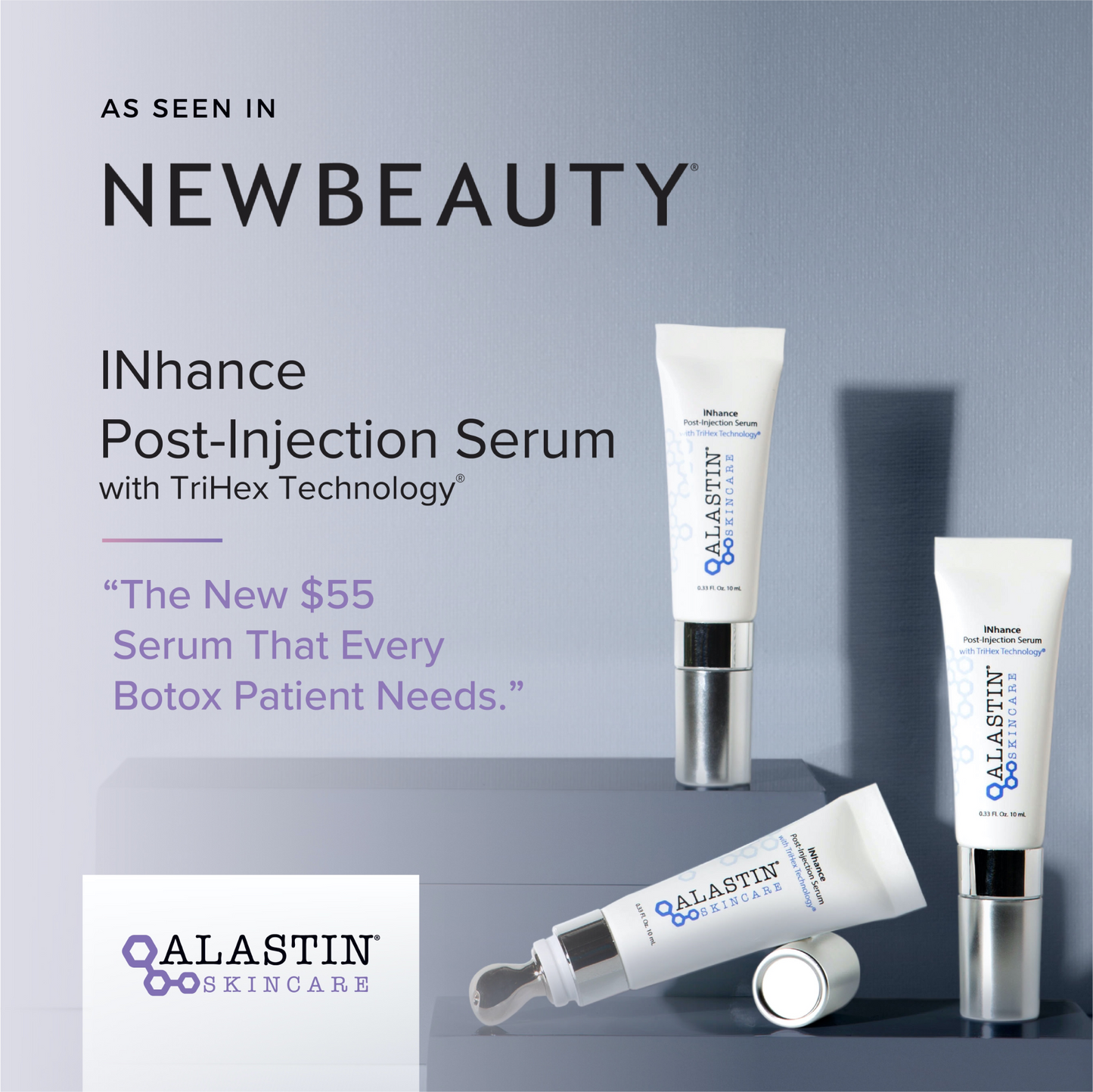 Alastin INhance Post-Injection Serum