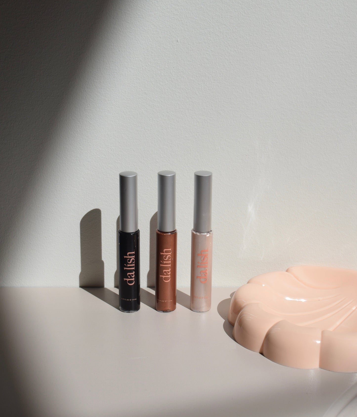 MASCARA – BLACK & BROWN/BLACK