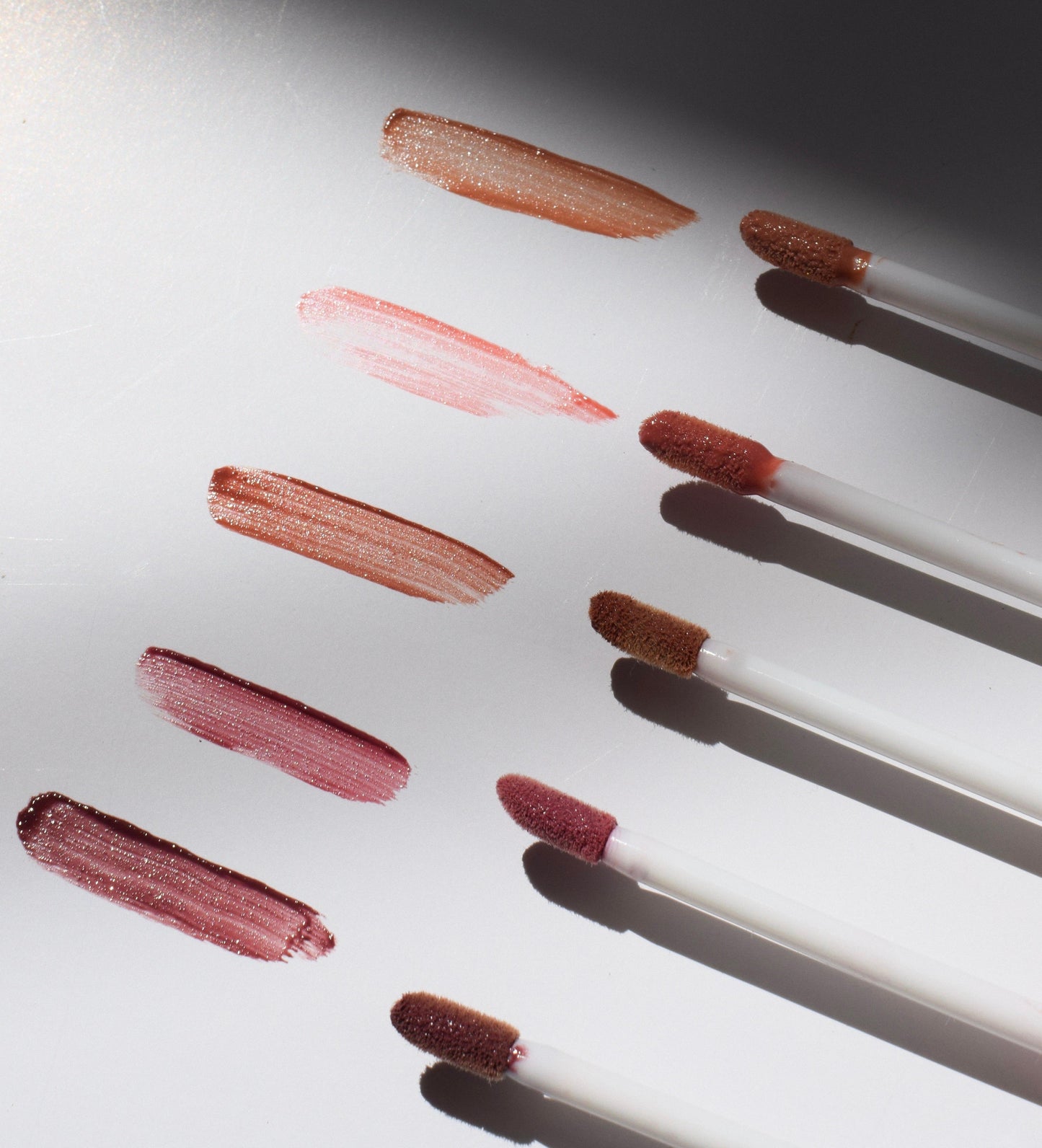 High-Shine Lip Gloss