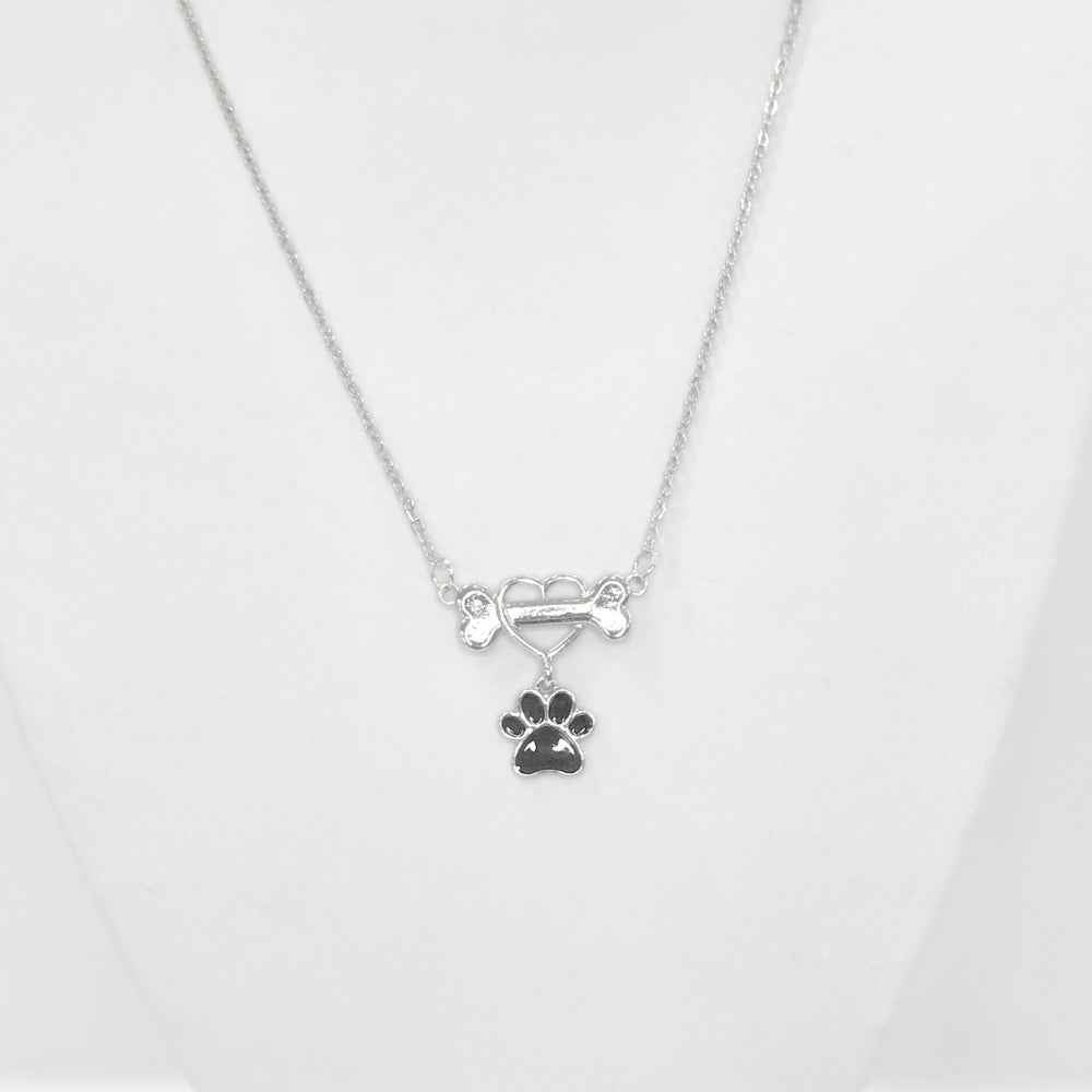 Dog Lovers Necklace