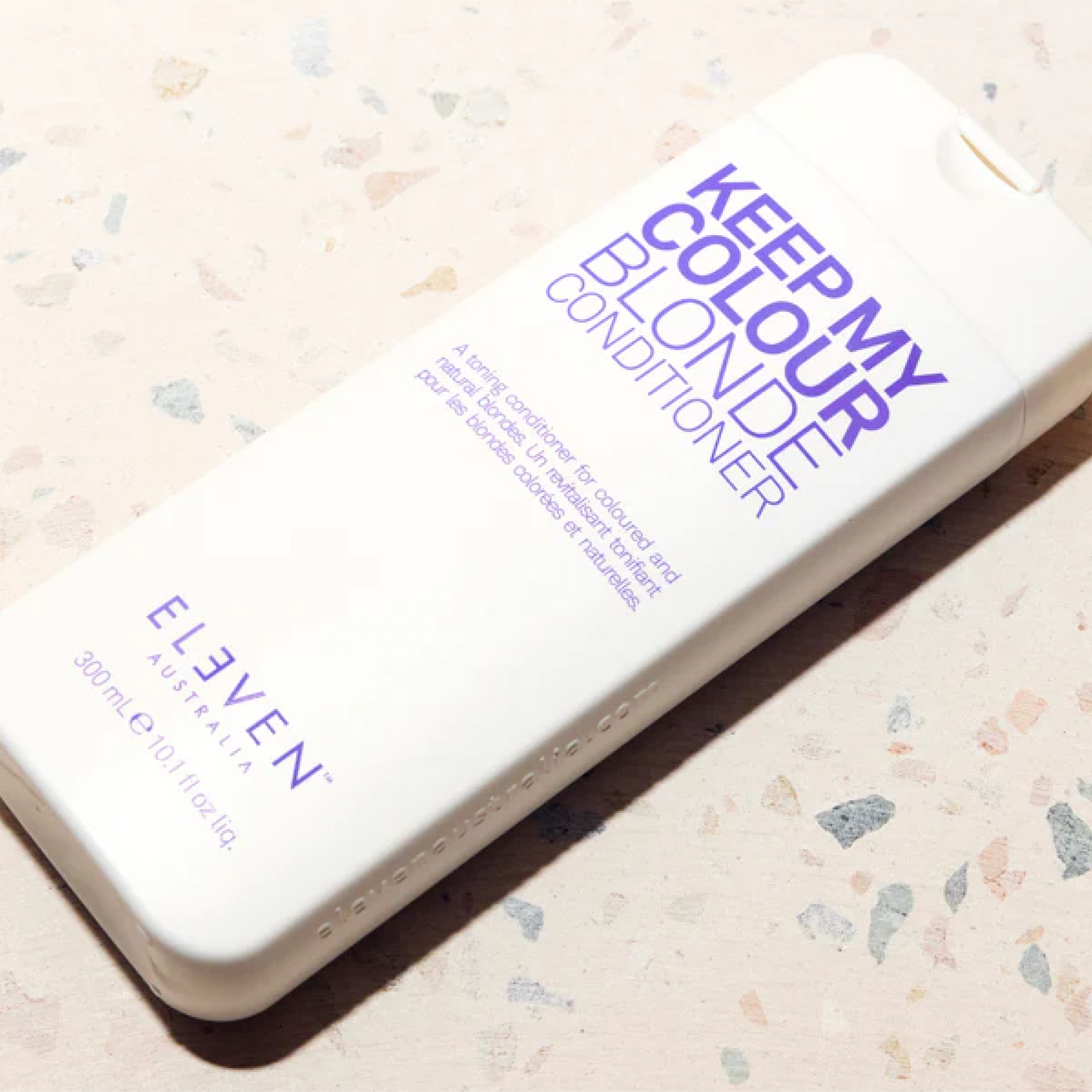 ELEVEN Australia Keep My Colour Blonde Conditioner