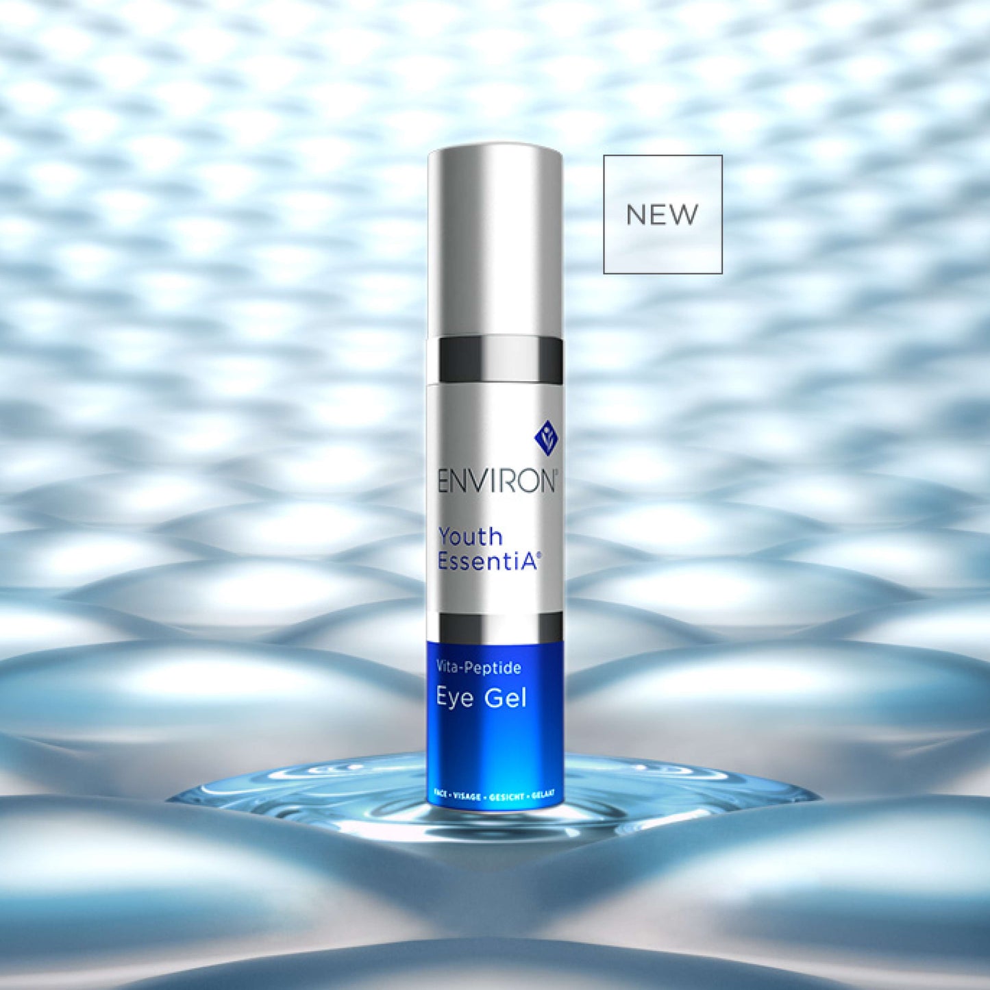 Environ YOUTH EssentiA® Vita- Peptide Eye Gel