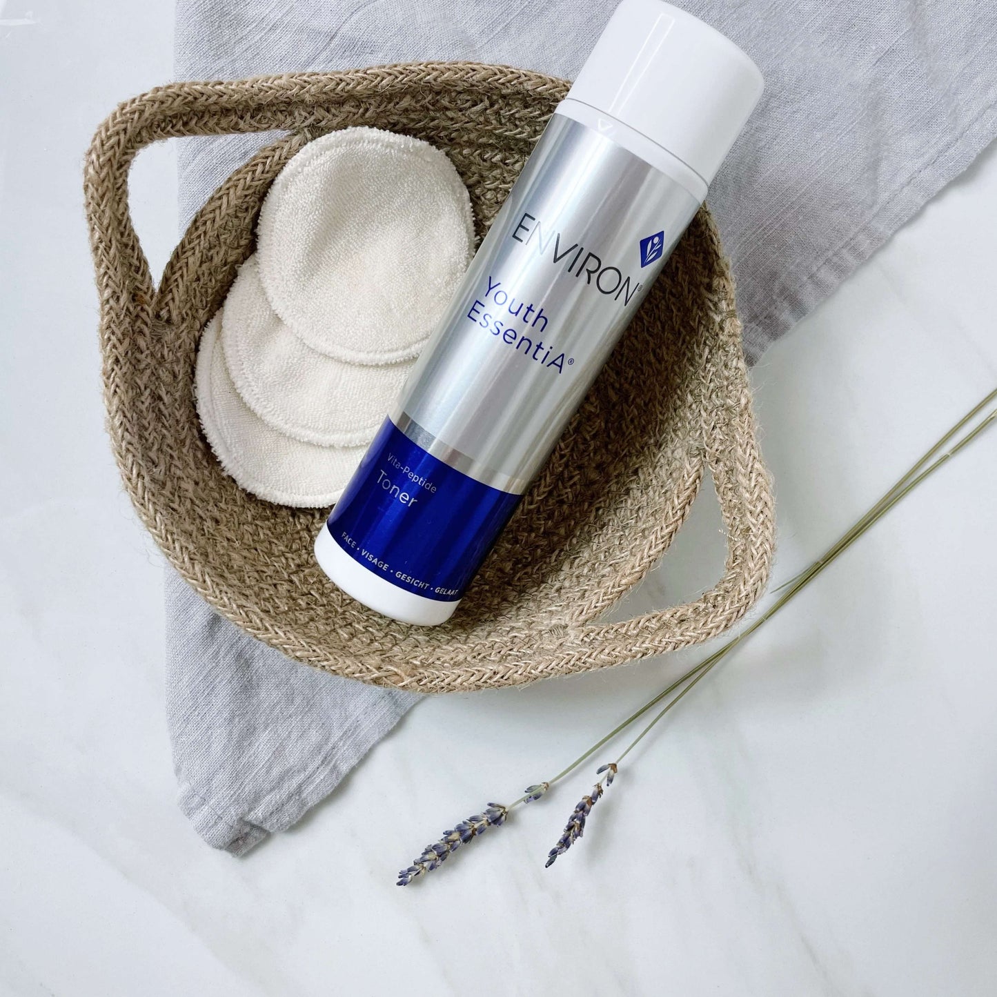 Environ Youth EssentiA® Vita- Peptide Toner