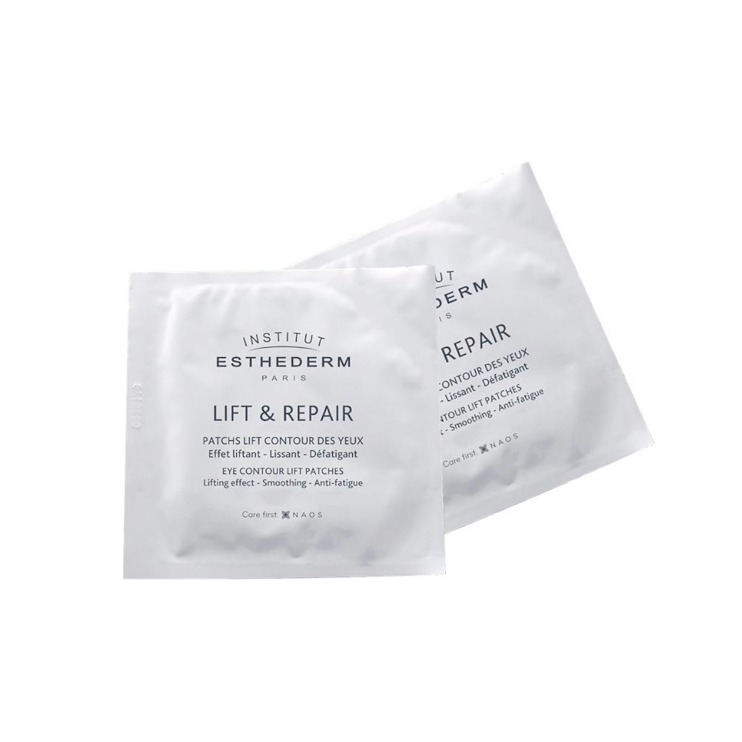 Esthederm Eye Contour Lift Patches