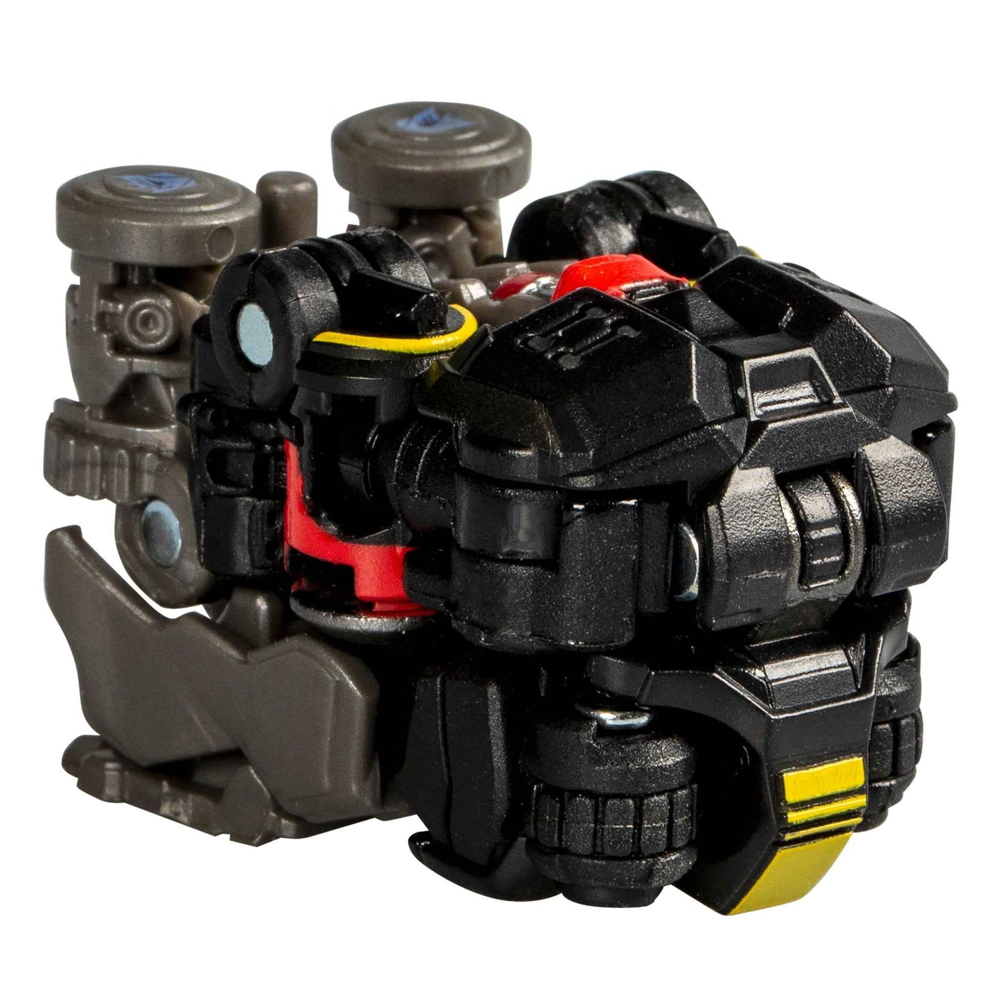Transformers Bumblebee Concept Art Frenzy - Studio Series Core Transformers