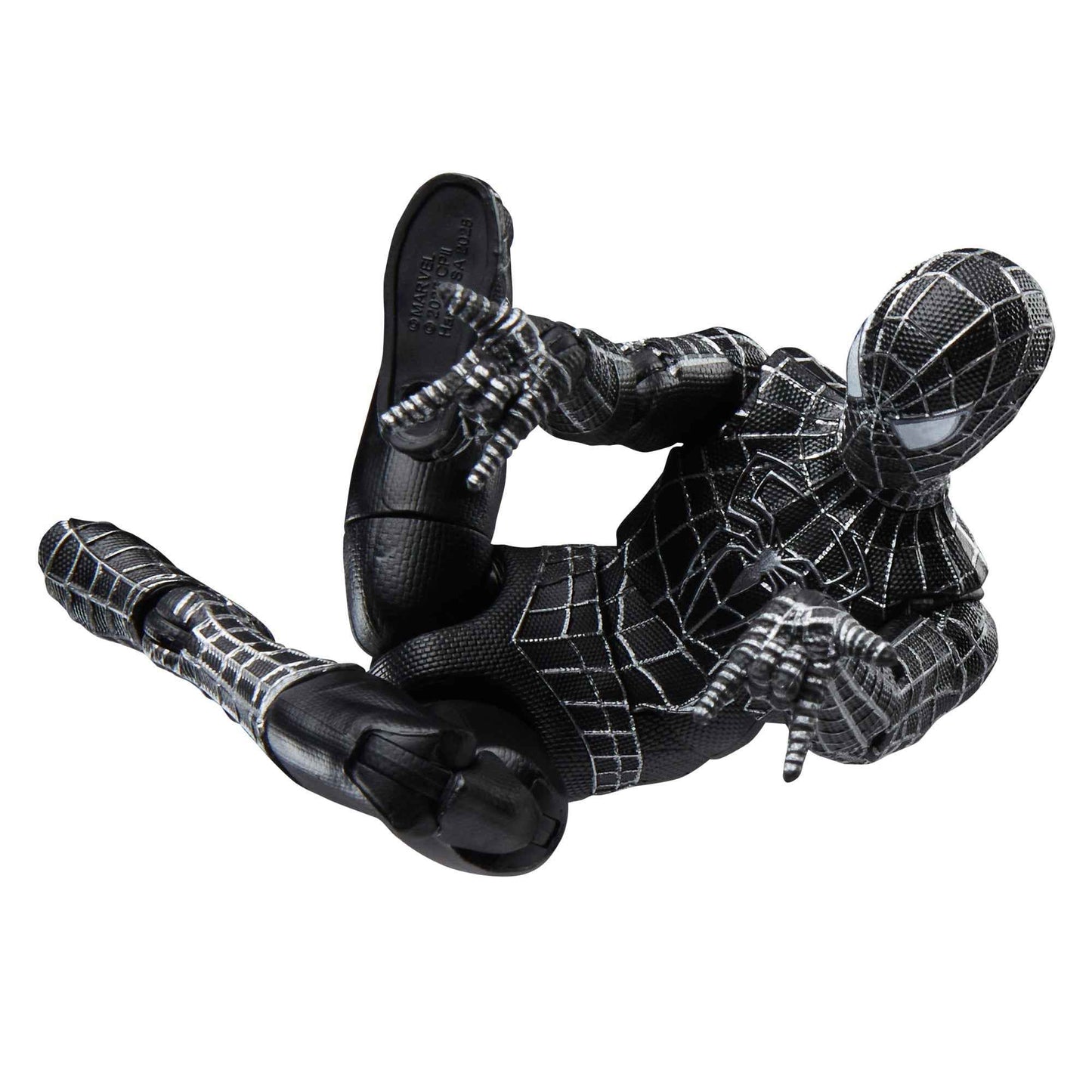 Marvel Legends Series Spider-Man Symbiote - Spider-Man 3