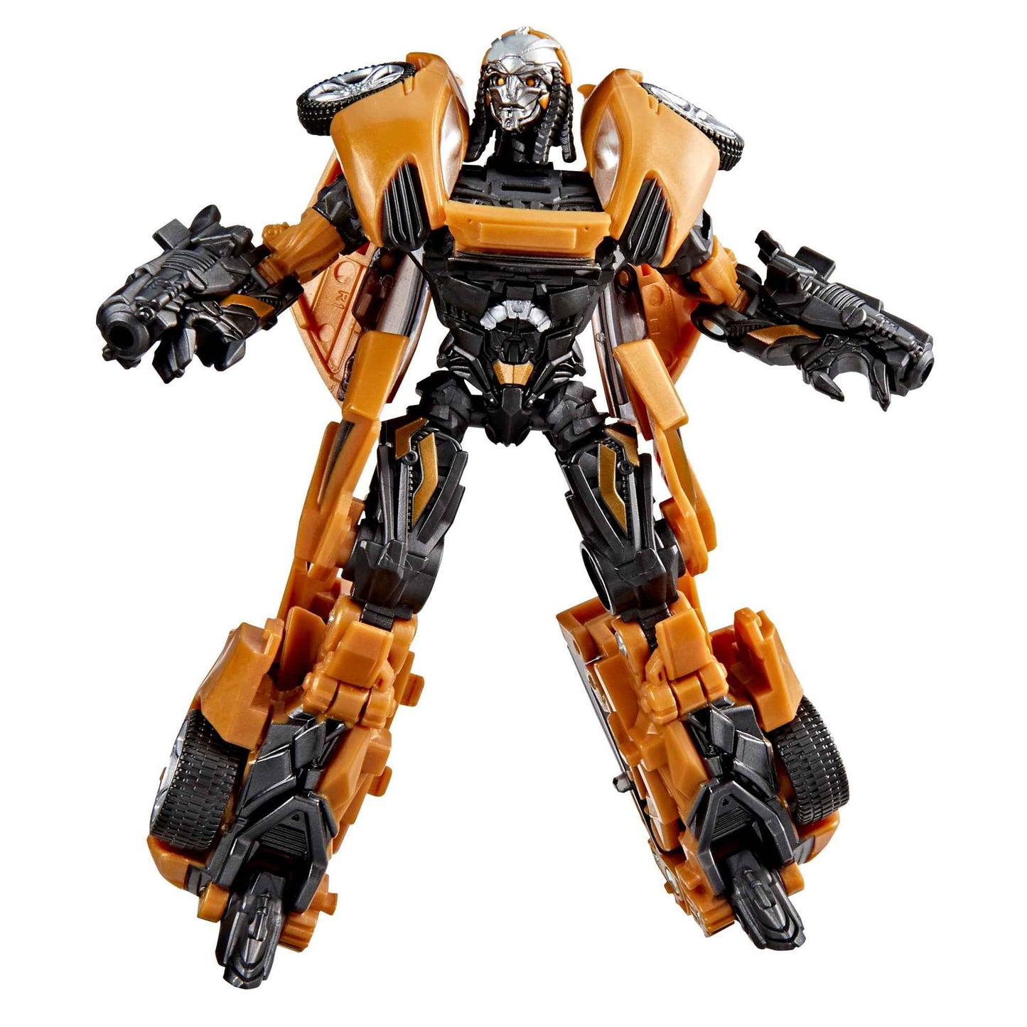 Transformers Age of Extinction KSI Widow - Studio Series Deluxe Class Concept Art
