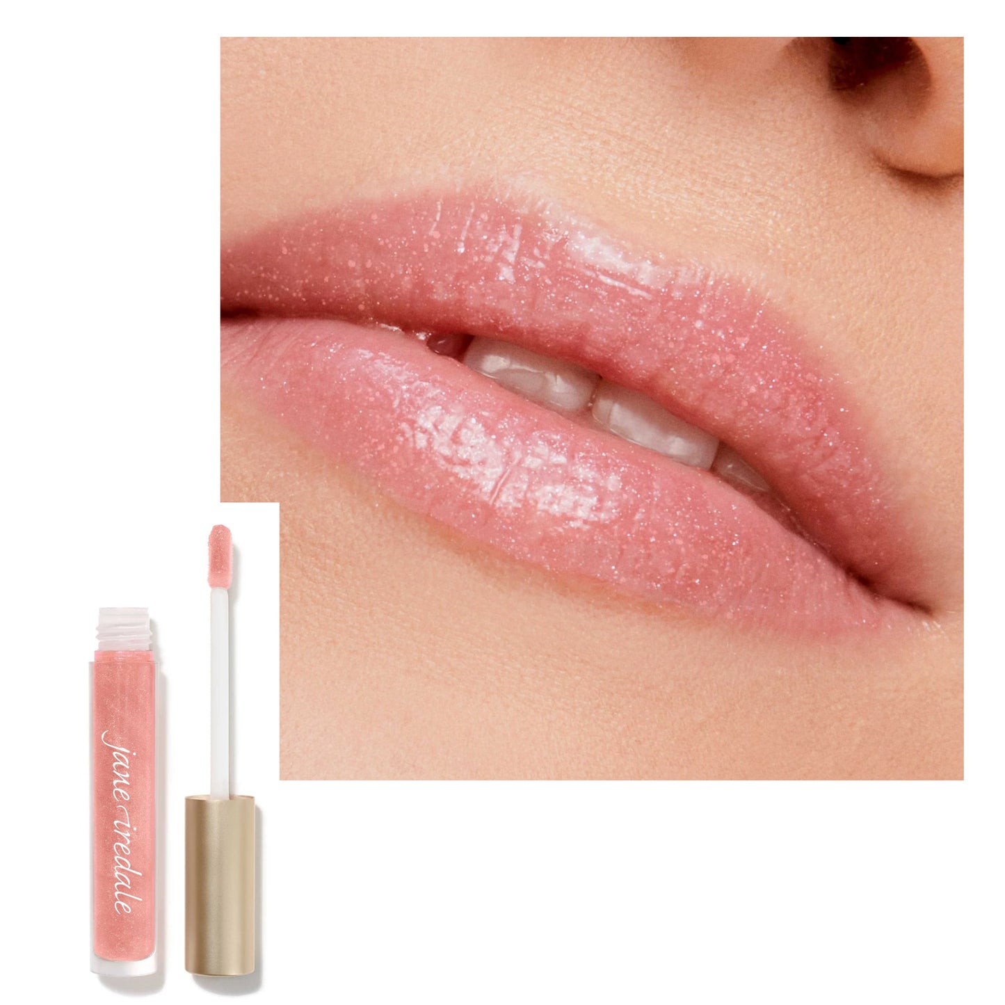 Jane Iredale HydroPure Hyaluronic Lip Gloss