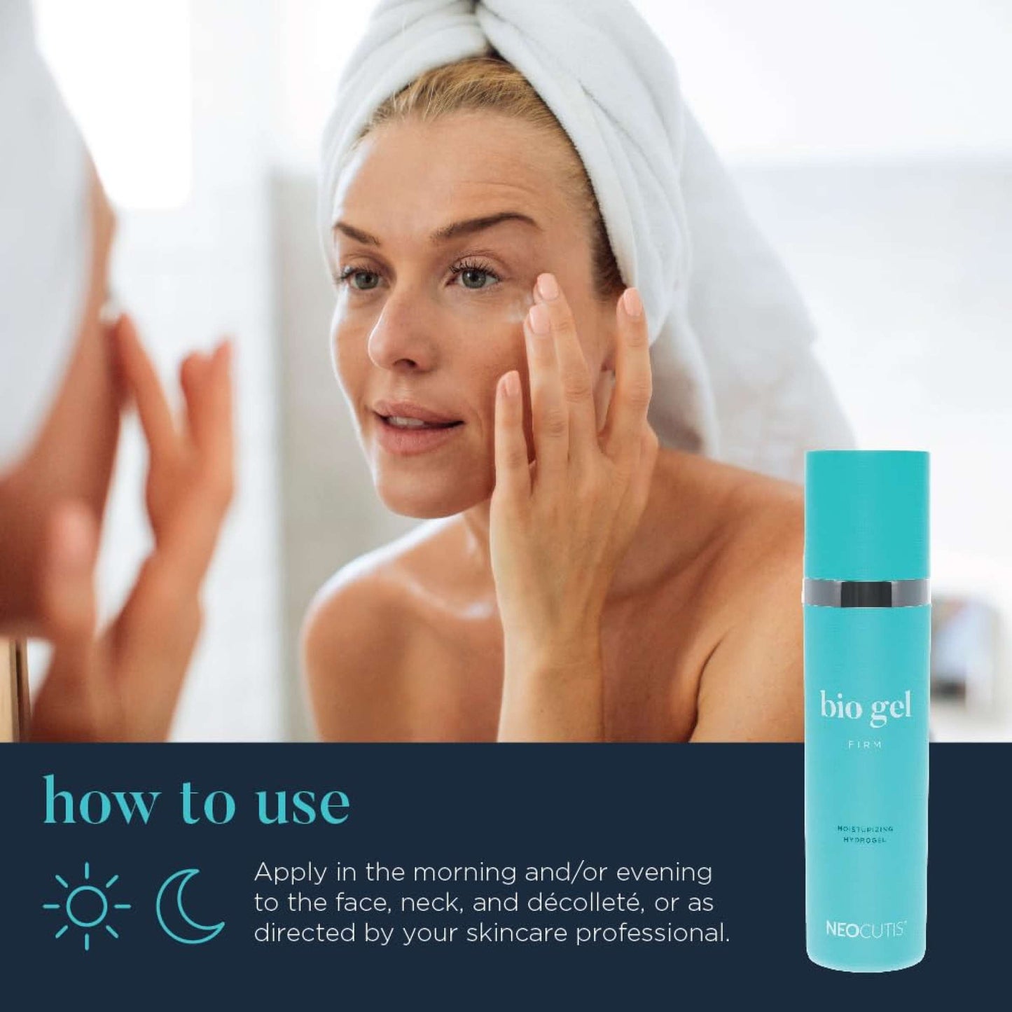 Neocutis Bio Gel Firm