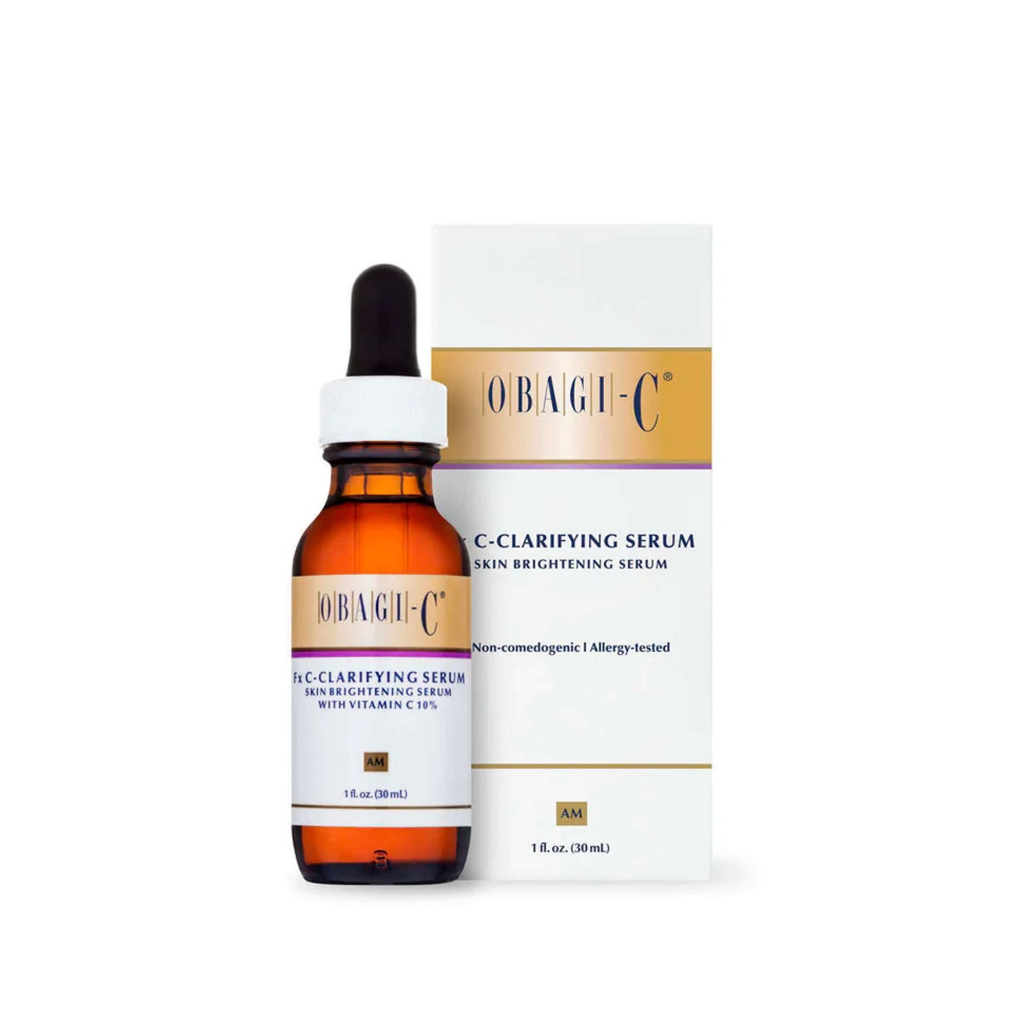 Obagi-C® Fx Clarifying Serum