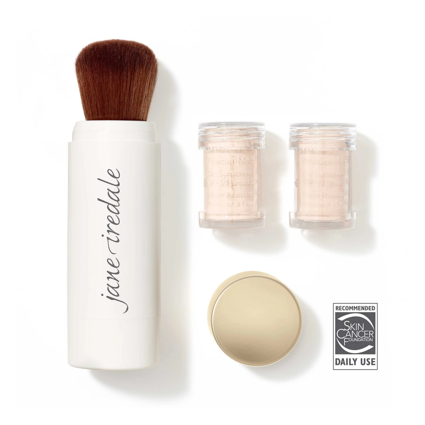 Jane Iredale Powder-Me SPF 30 Dry Sunscreen