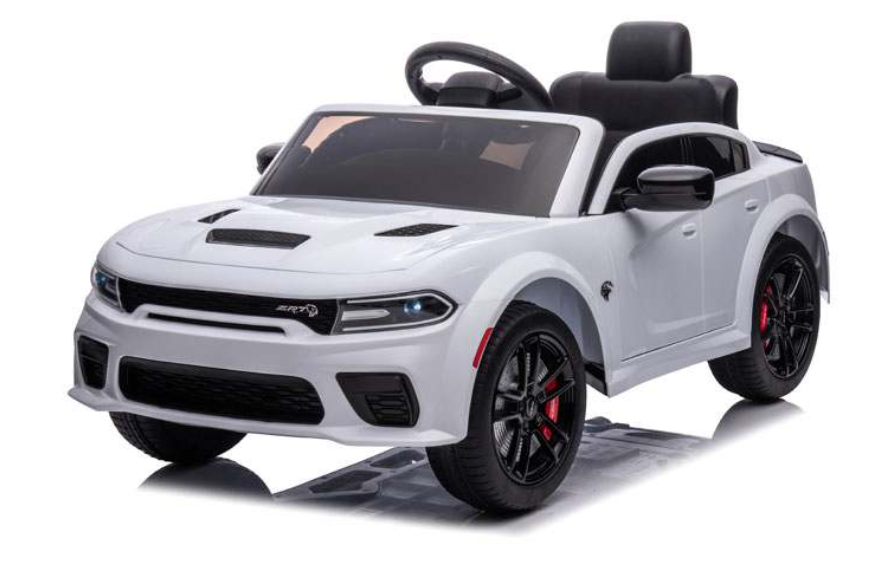 2026 Dodge Charger hellcat power wheels