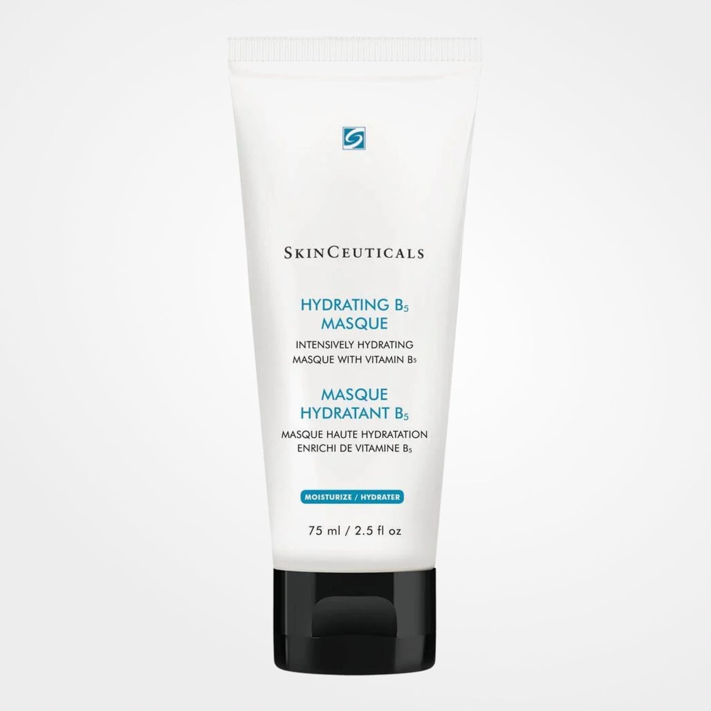 SkinCeuticals B5 Hydrating Masque for Intense Hydration and Skin Revitalization