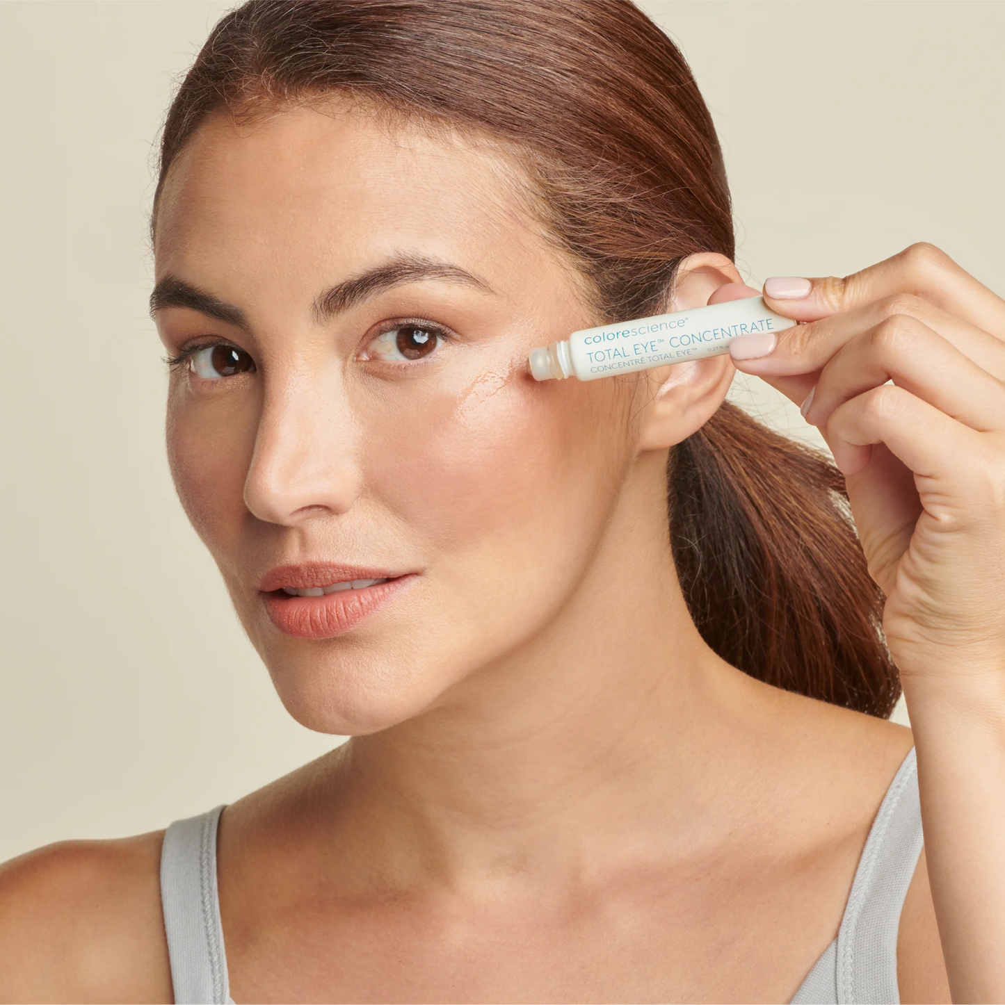 Colorescience Total Eye® Concentrate Serum Rollerball