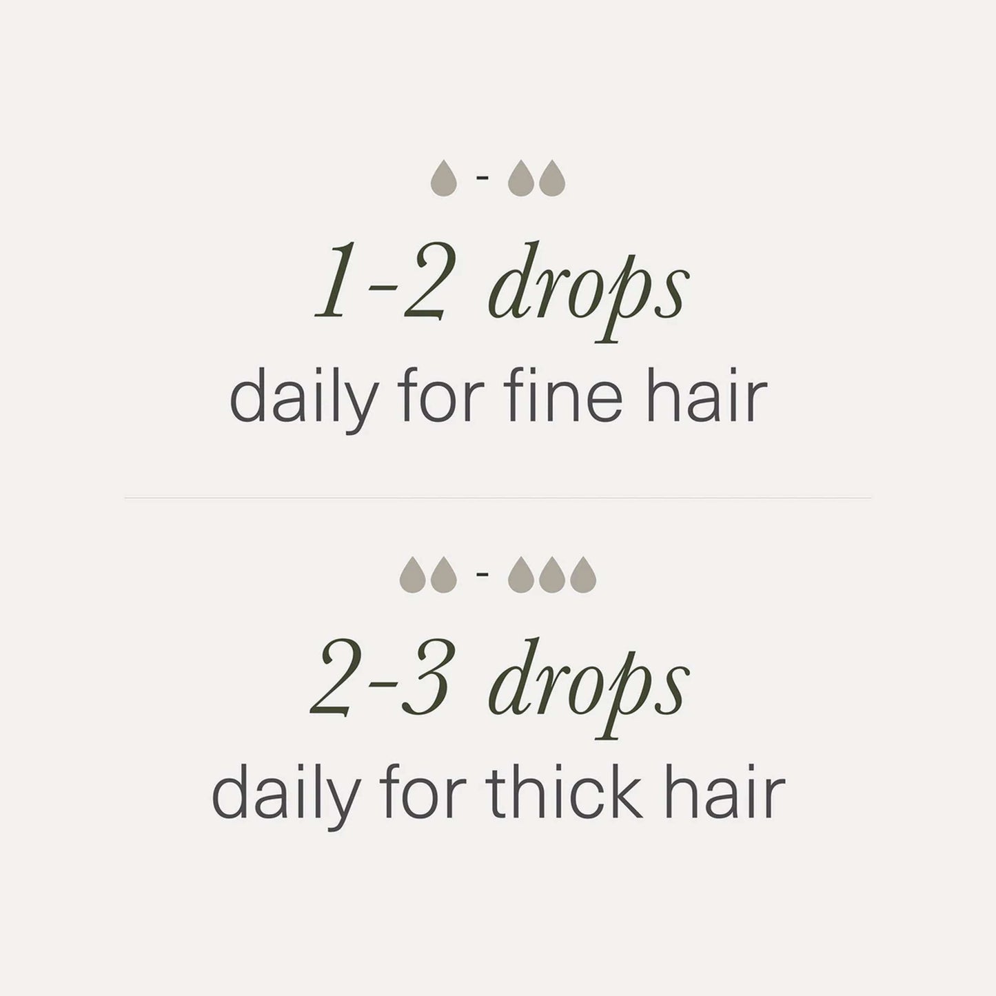 XYON Nourish Perfecting Nourishing Hair Oil for Women