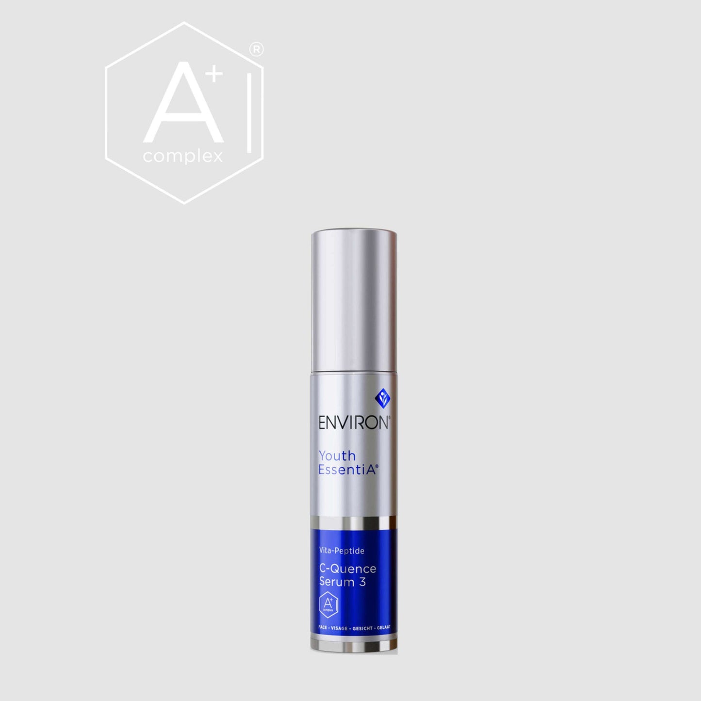 Environ Youth EssentiA® Vita-Peptide C-Quence Serum 3