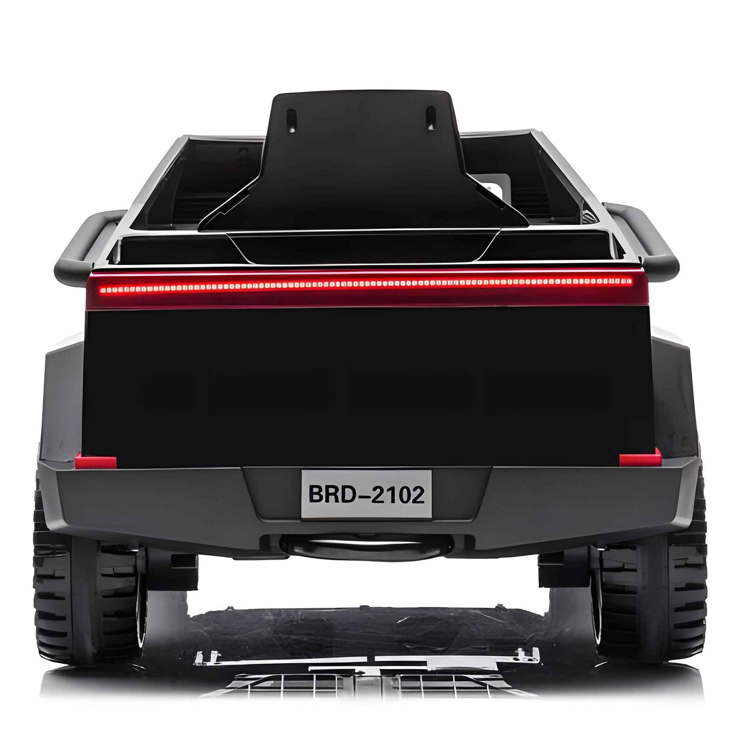 PREORDER 2026 Tesla Cybertruck Kids Ride On Car with Remote Control