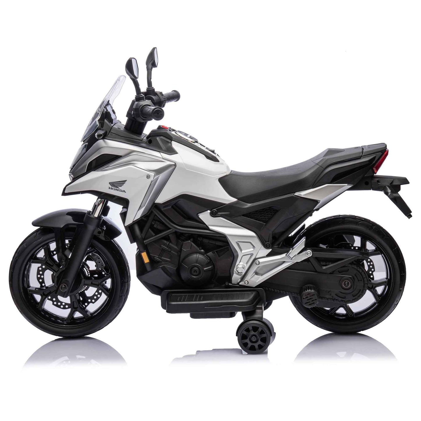 2026 Honda NC750X 12V Electric Motorcycle - The Ultimate Honda Electric Motorcycle Experience