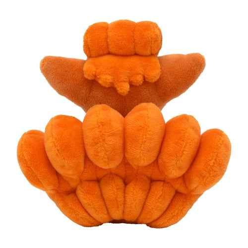 Vulpix (Pokémon fit)
