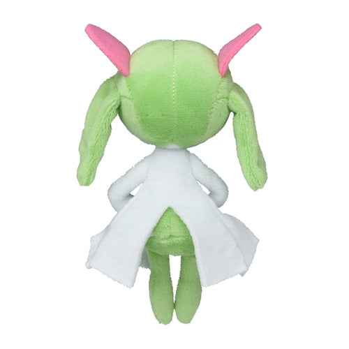 Kirlia (Pokémon fit)