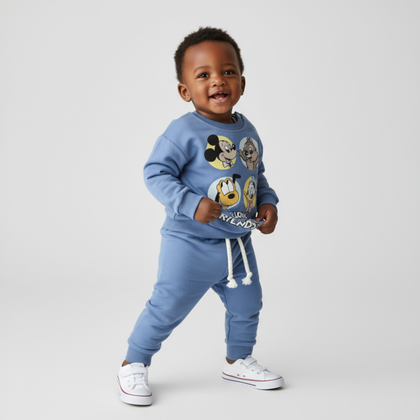 Jogger Set