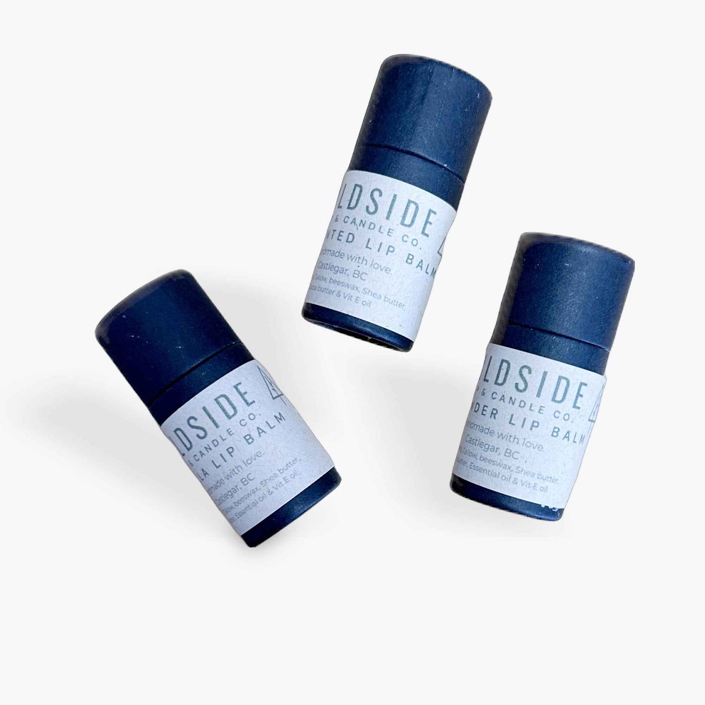 Wildside Lip Balm