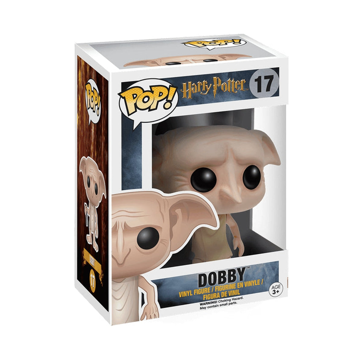 Pop! Harry Potter - Dobby