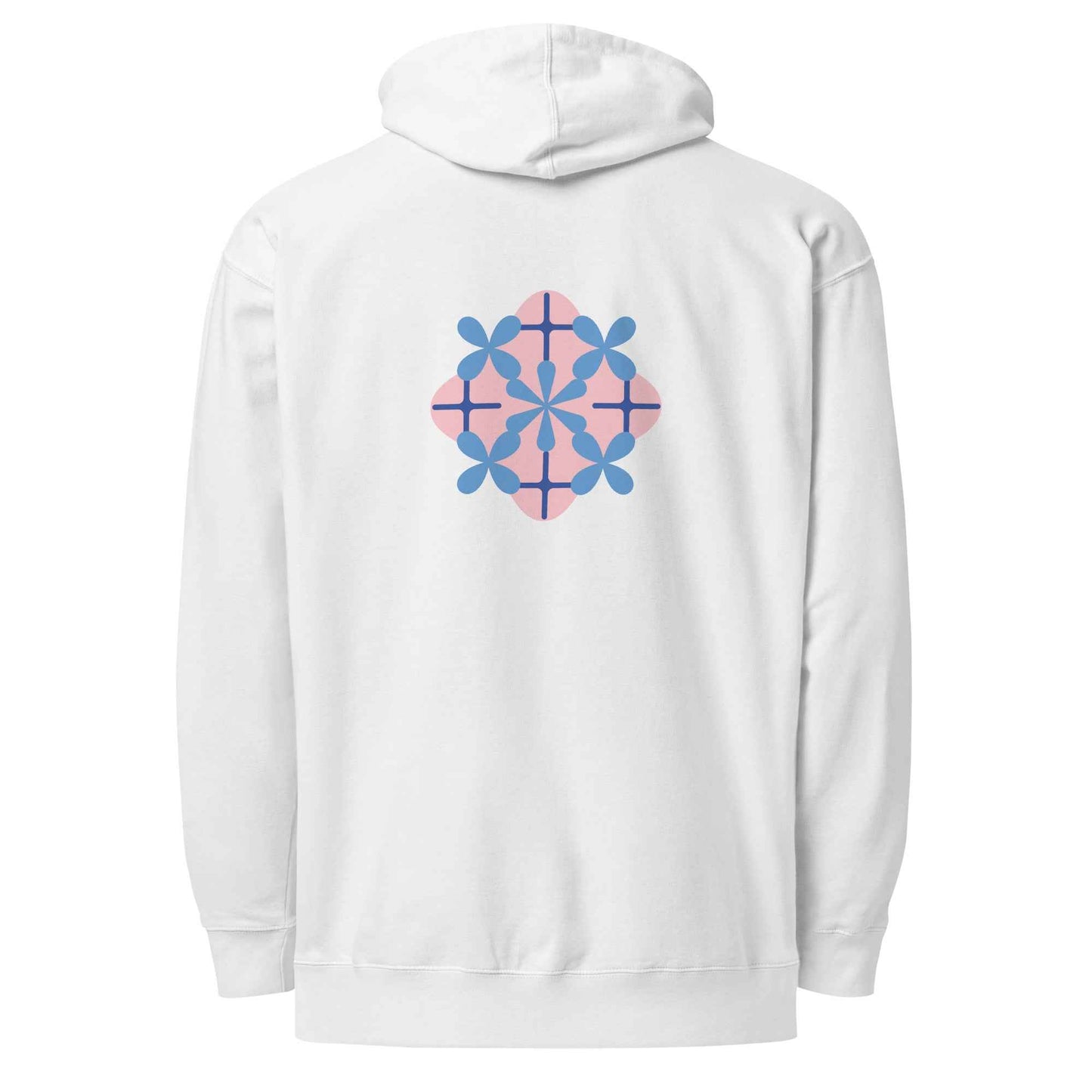 Limited Edition Hoodie - Jewellianna Made It
