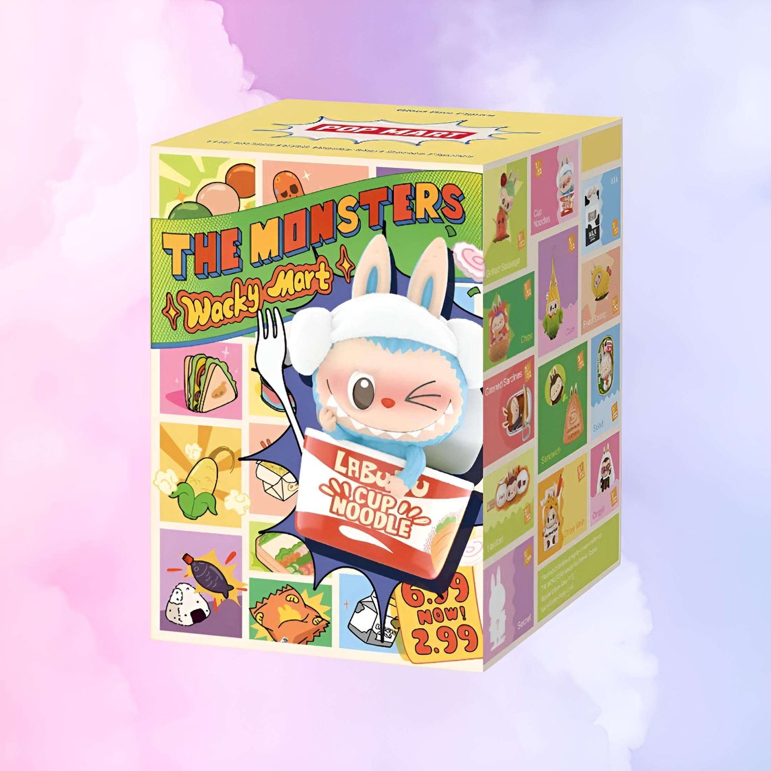 Mystery Blind Boxes