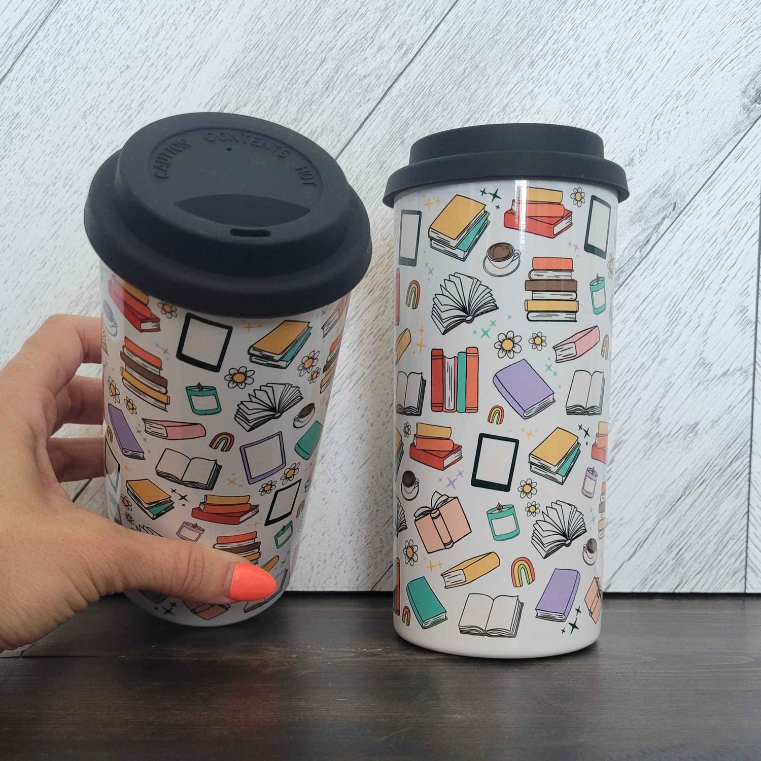 Stylish Cups & Mugs