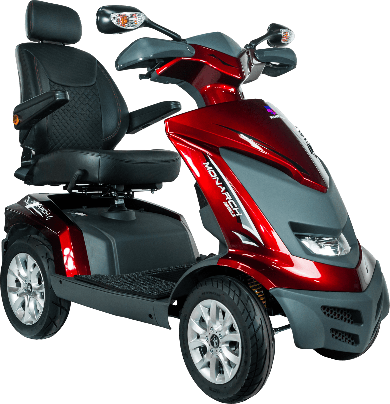 Mobility & Independence Collection