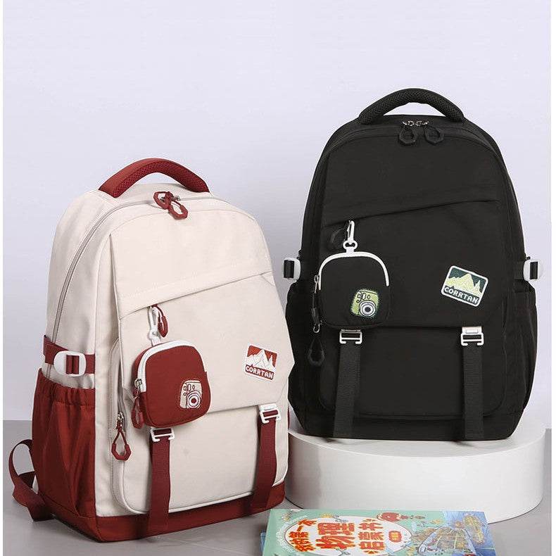 Backpacks & Bags