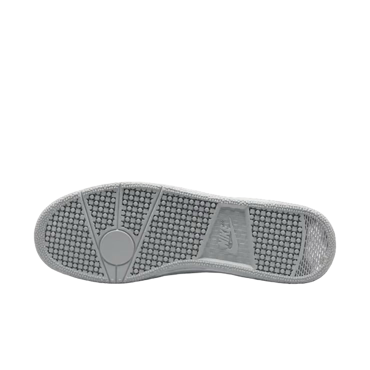 Nike 'Mac Attack' Shoes - Light Smoke Grey