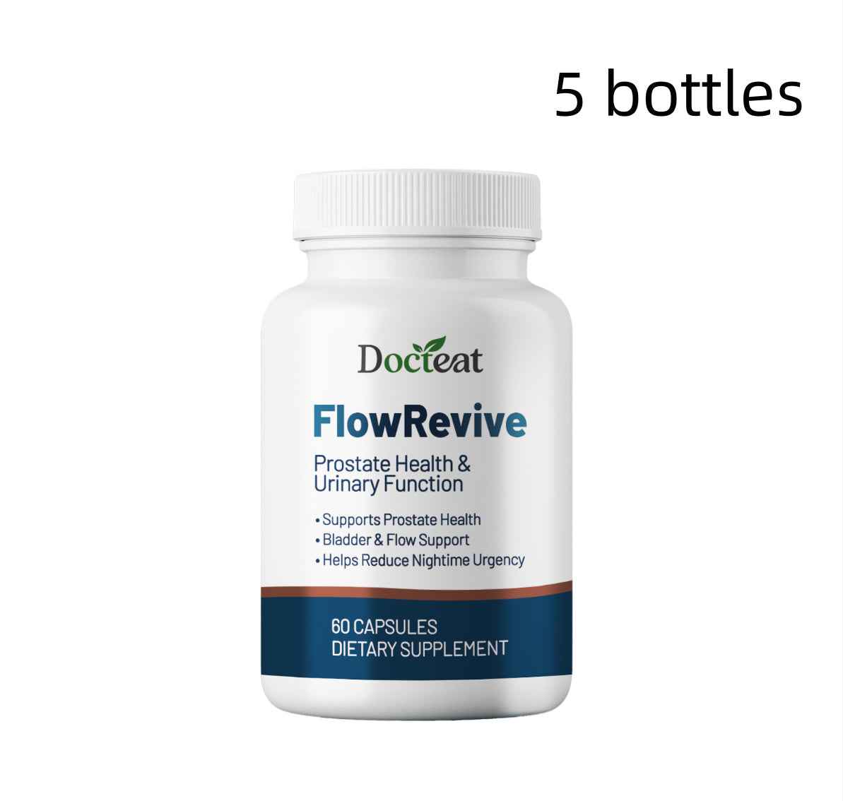 Prostate Health Support Capsule