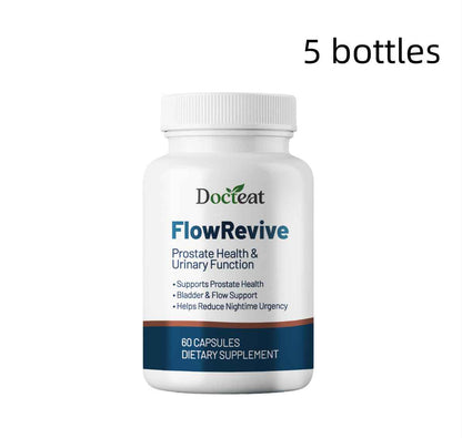 Prostate Health Support Capsule