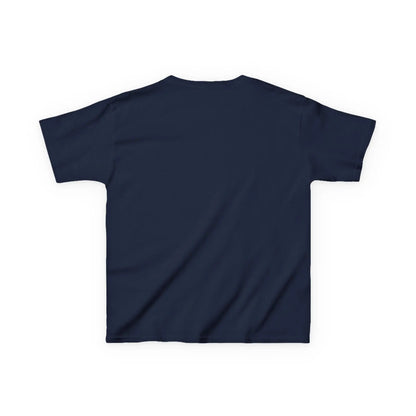 Eevee Boom Kids Tee - Heavy Cotton™ Tee for Ultimate Comfort
