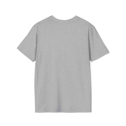 Gren injaUnisex Softstyle T-Shirt