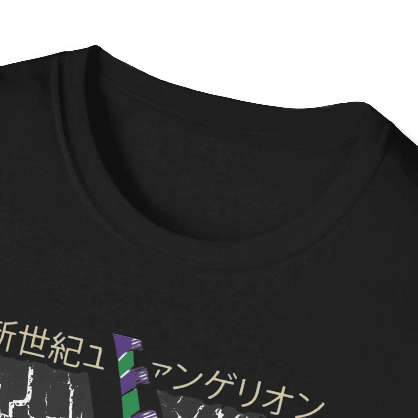 Evaroar Unisex Softstyle T-Shirt