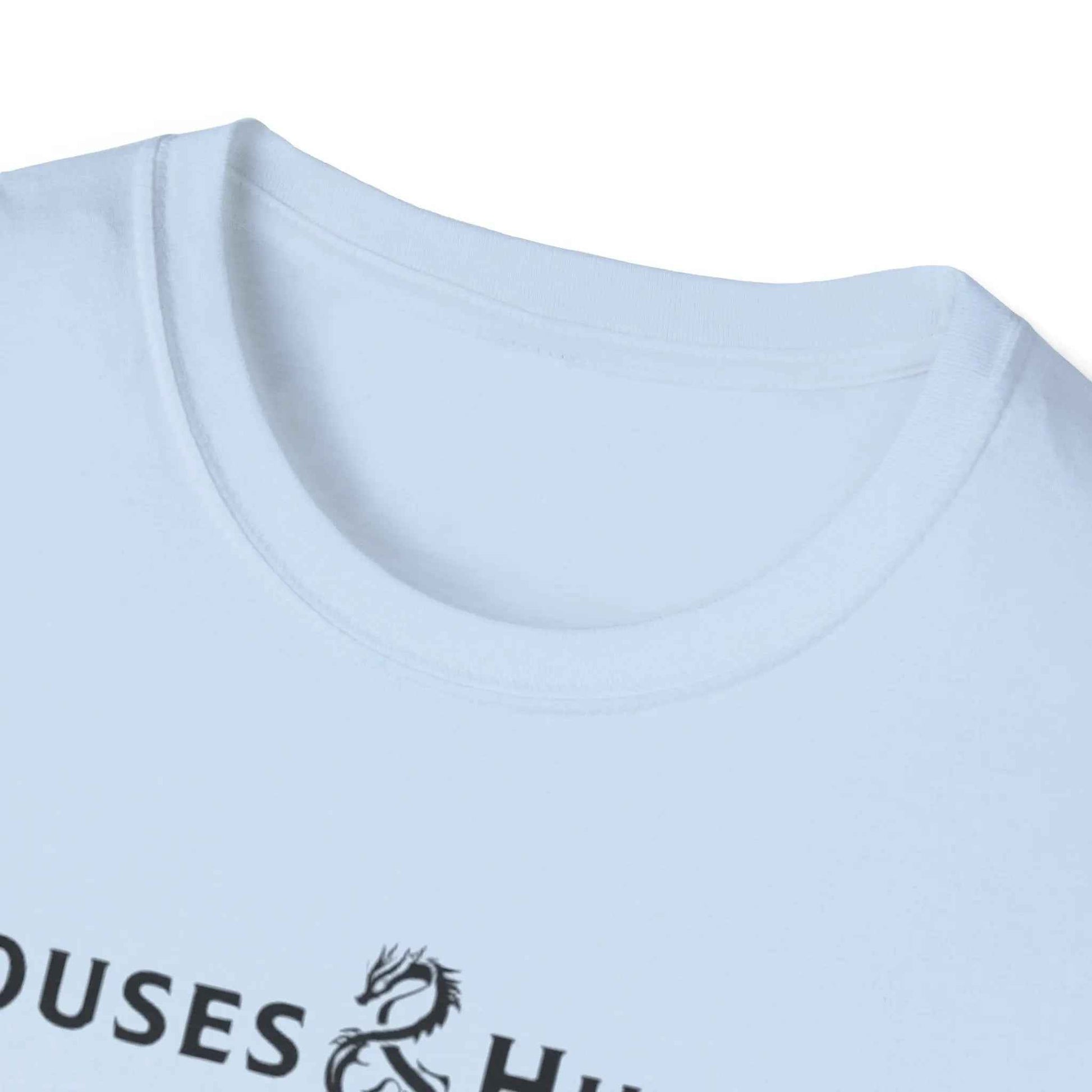 Dragon tabletop Unisex Softstyle T-Shirt
