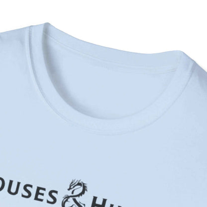 Dragon tabletop Unisex Softstyle T-Shirt