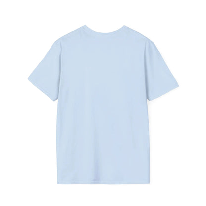 Dragon Tabletop T-Shirt for Unisex - Softstyle Comfort and Style
