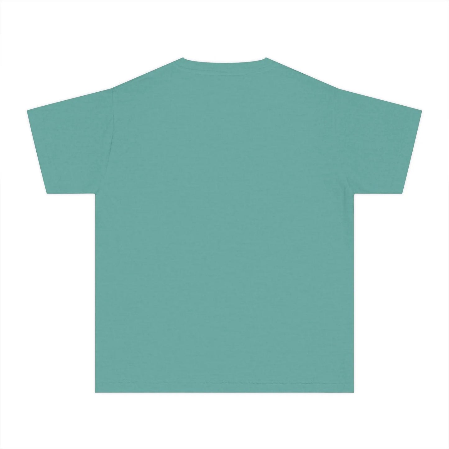 Graphetti Evee Youth Tee - Stylish Midweight Tee for Young Trendsetters