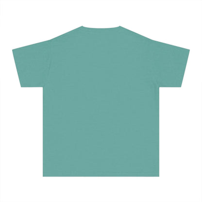 Graphetti Evee Youth Tee - Stylish Midweight Tee for Young Trendsetters
