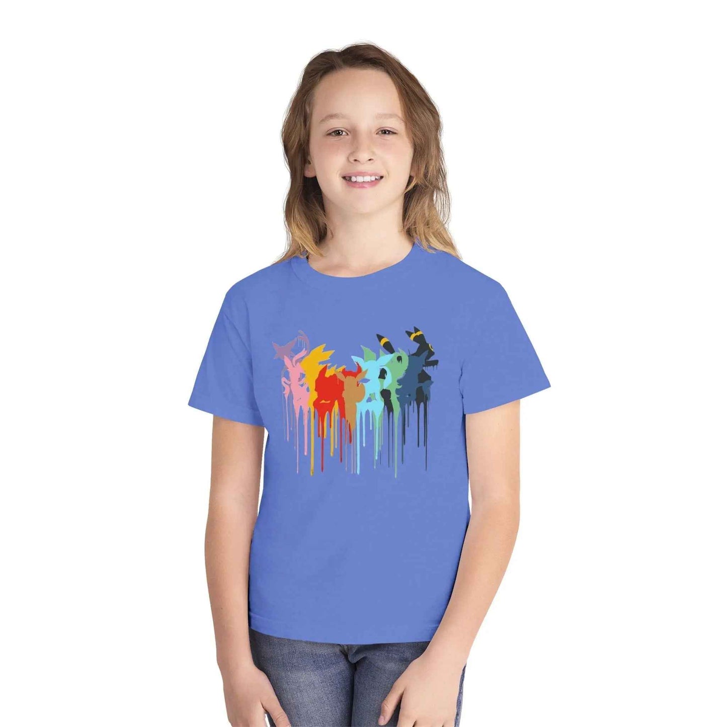Graphetti evee Youth Midweight Tee