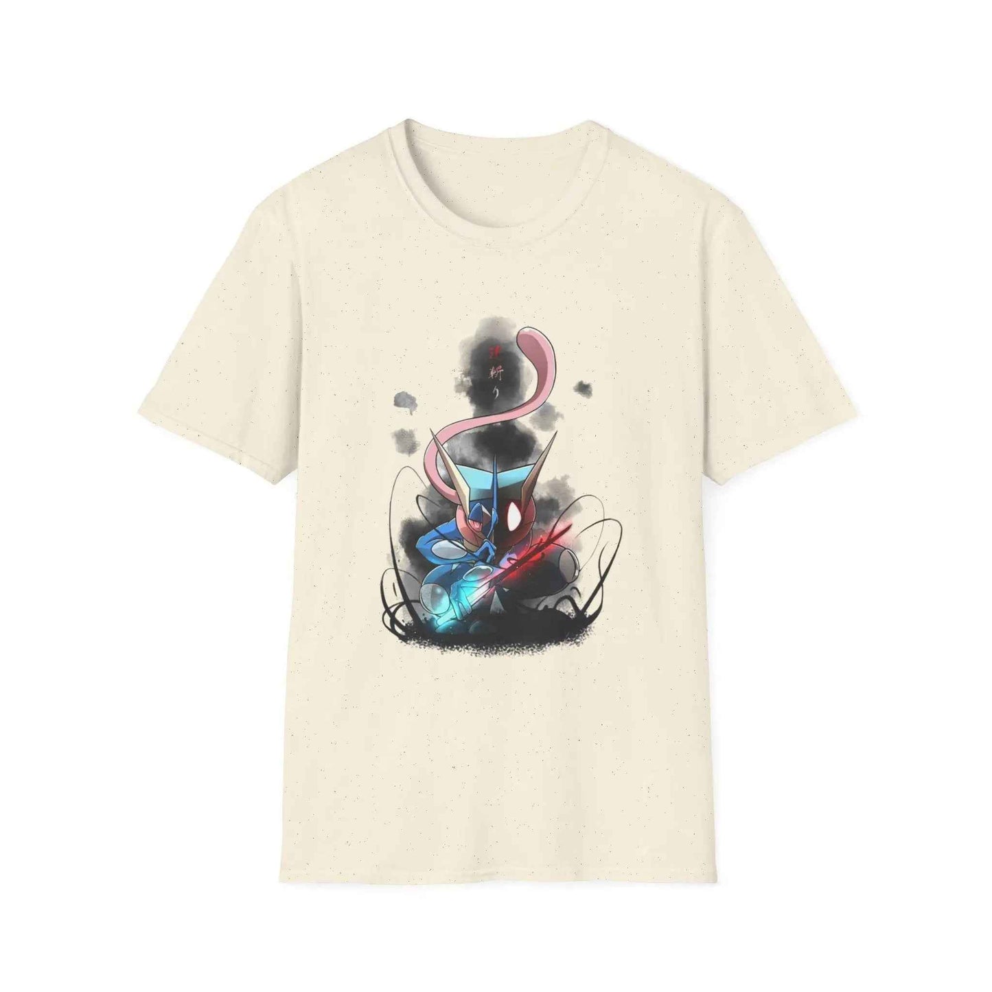 Gren injaUnisex Softstyle T-Shirt